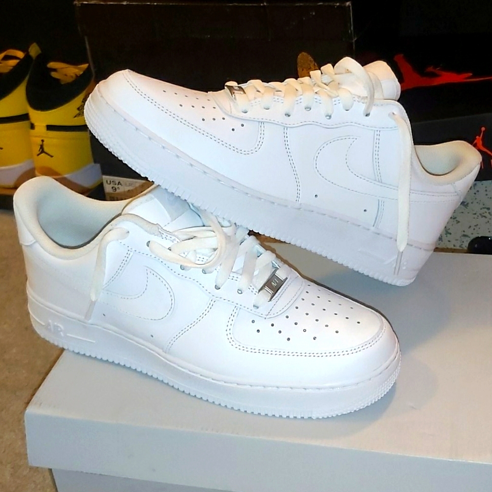 Nike Air Force 1
